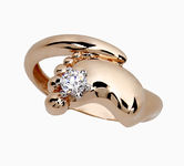 Rings With zircon 17085199